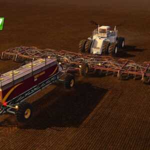Farming Simulator 17 Big Bud Screenshot 04 LOGO