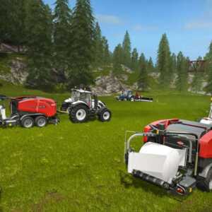 FarmingSimulator17 KUHN DLC screenshot 04