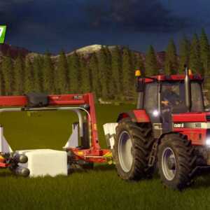 FarmingSimulator17 KUHN DLC screenshot 05