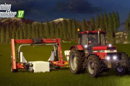 FarmingSimulator17 KUHN DLC screenshot 05