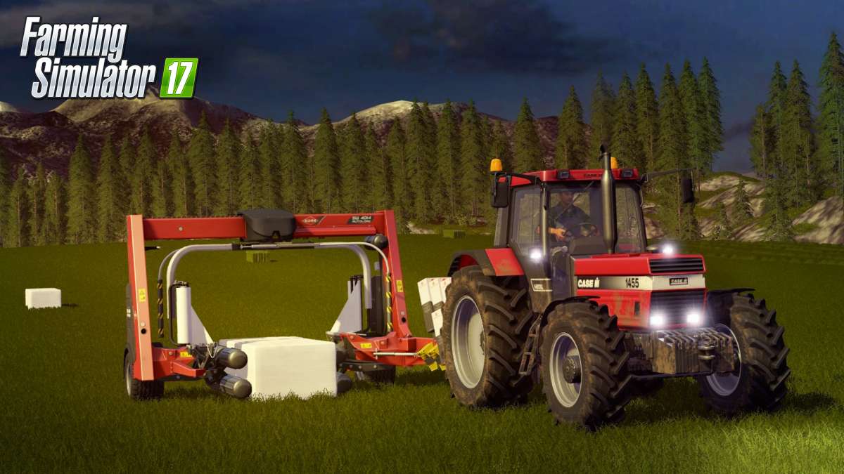 FarmingSimulator17 KUHN DLC screenshot 05