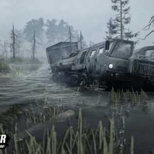 Spintires MudRunner 03