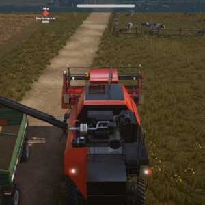 pure farming 18 pre alpha 2