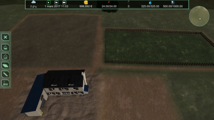 Pro Farm Manager