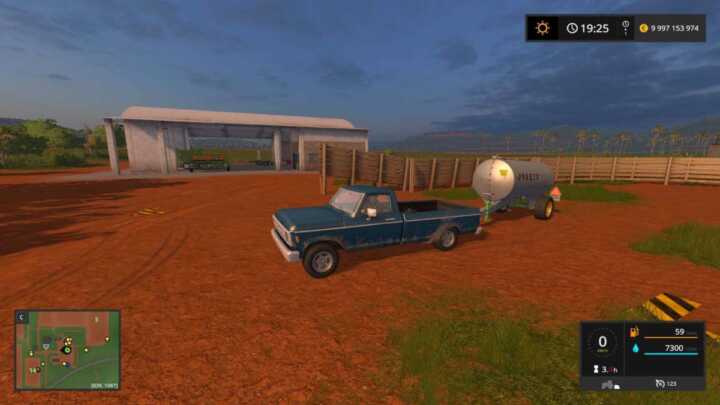 farming simulator platinum 1