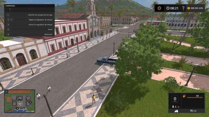 farming simulator platinum 11