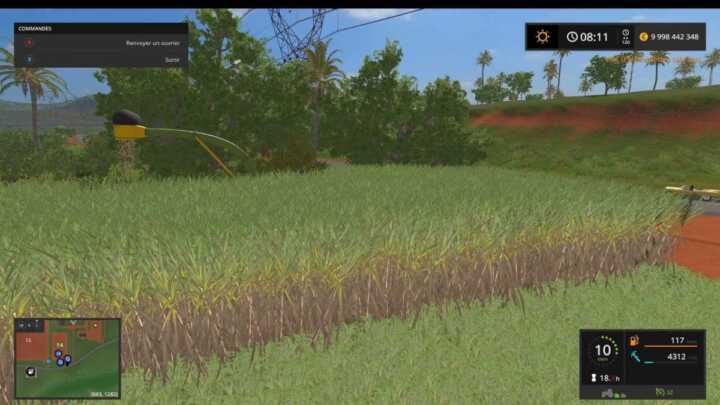 farming simulator platinum 14