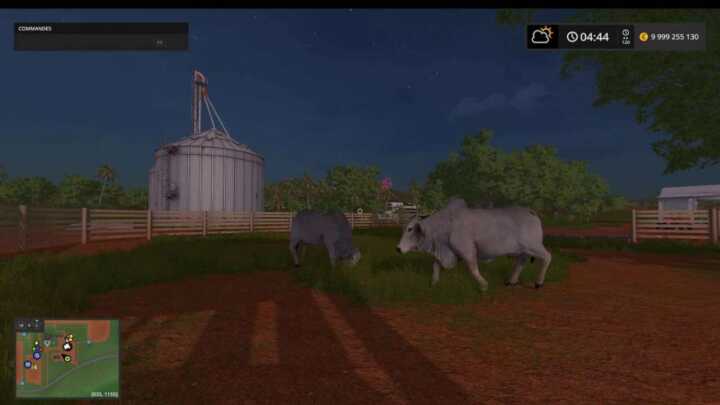 farming simulator platinum 16