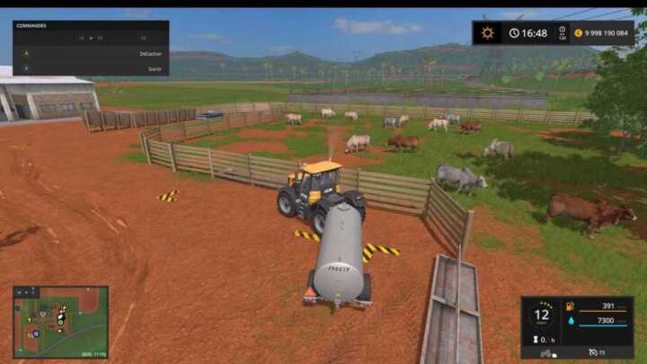 farming simulator platinum 17