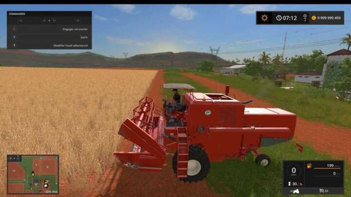 farming simulator platinum 18