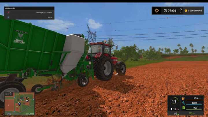 farming simulator platinum 19
