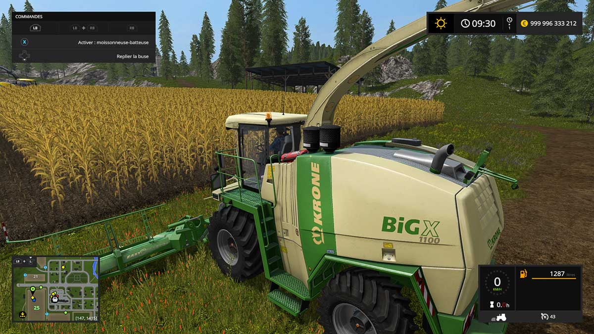 Farming-Simulator-2017-bigX-krone-1100