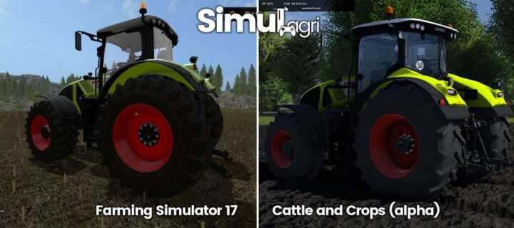 cattle-crops-farming-simulator-claas-comparaison-graphique