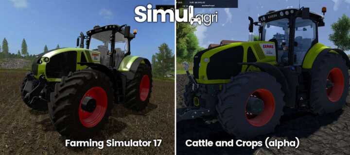 cattle-crops-farming-simulator-claas-comparaison-graphique