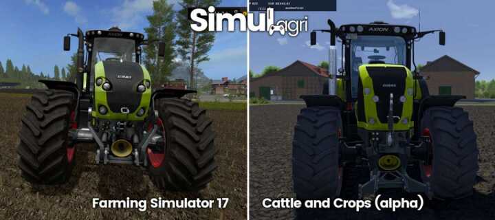 cattle-crops-farming-simulator-claas-comparaison-graphique