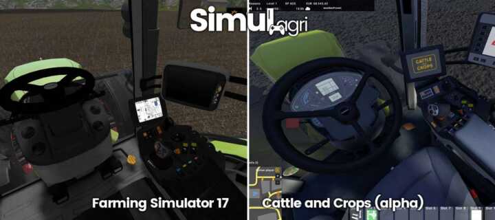 cattle-crops-farming-simulator-claas-comparaison-graphique