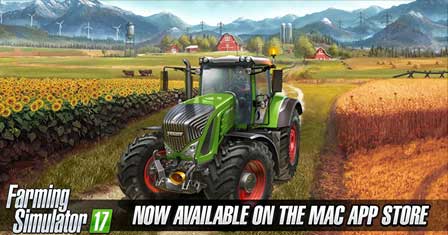 farming macappstore