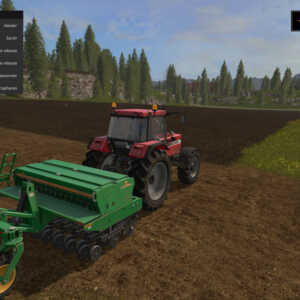 farming simulator 17 start 1