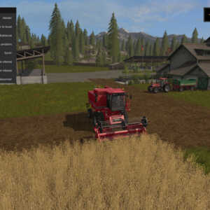 farming simulator 17 start 3