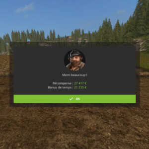 farming simulator 17 mission 2