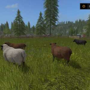 farming simulator 17 sheep