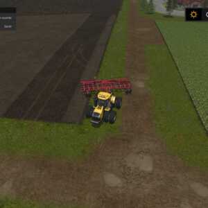 farming simulator 17 worker