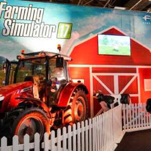 Farming Simulator 22' sells over 3million copies