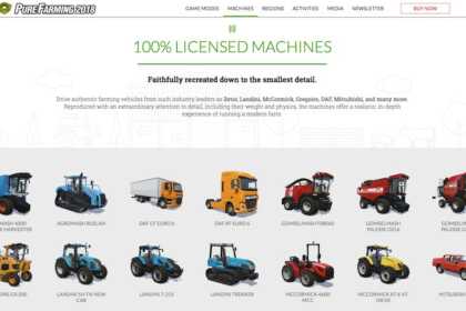 pure-farming-site-web