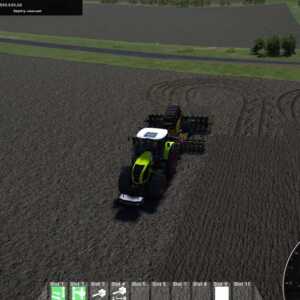 cattle and crops worker AI 07