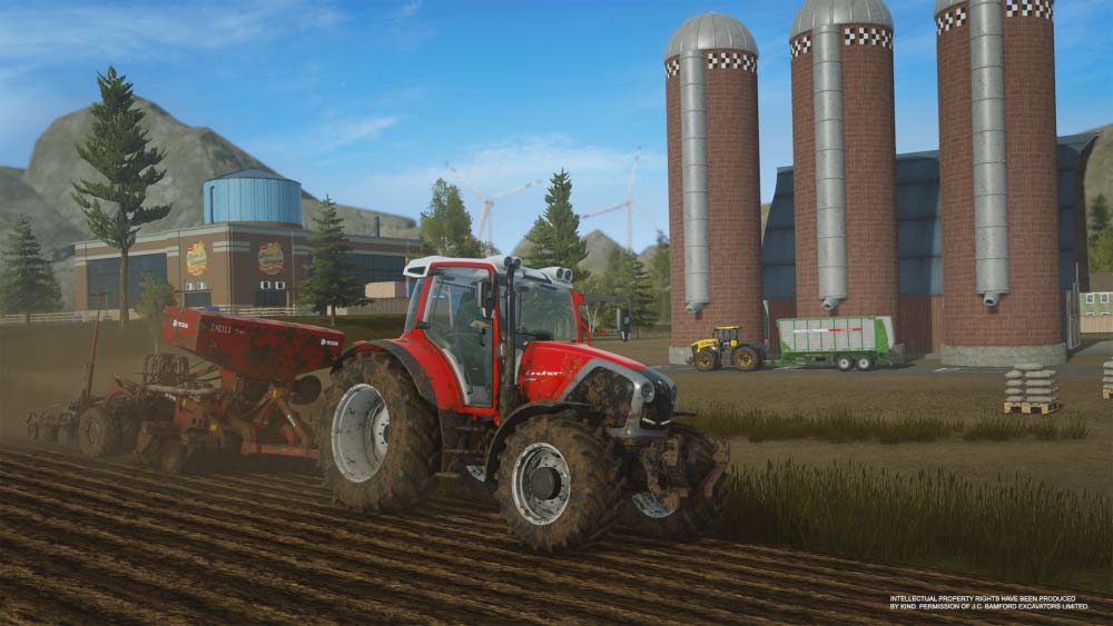 mod-pure-farming