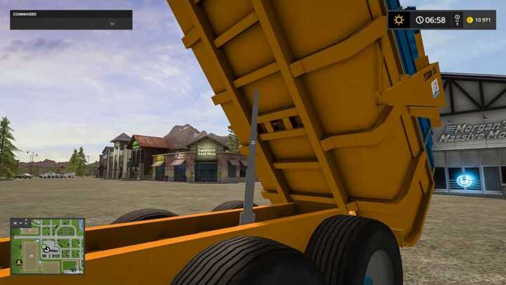 fs17 rolland turbo trailer 135 2