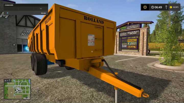 fs17 rolland turbo trailer 135 3