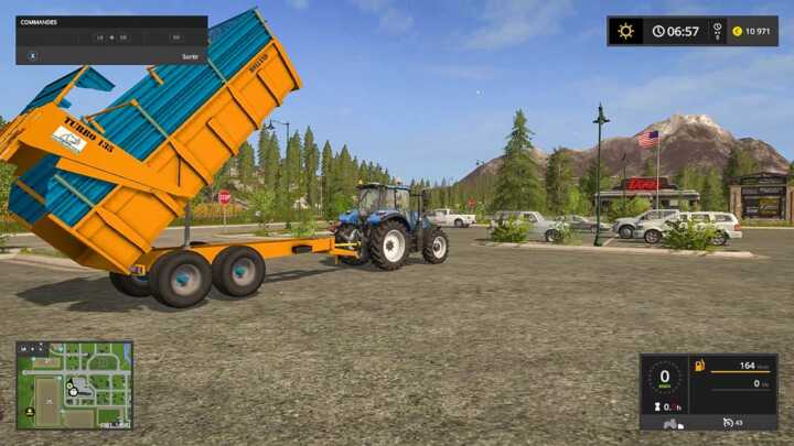 fs17 remorque rolland turbo 135 6