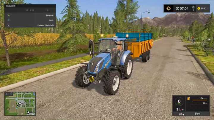 fs17 remorque rolland turbo 135 9