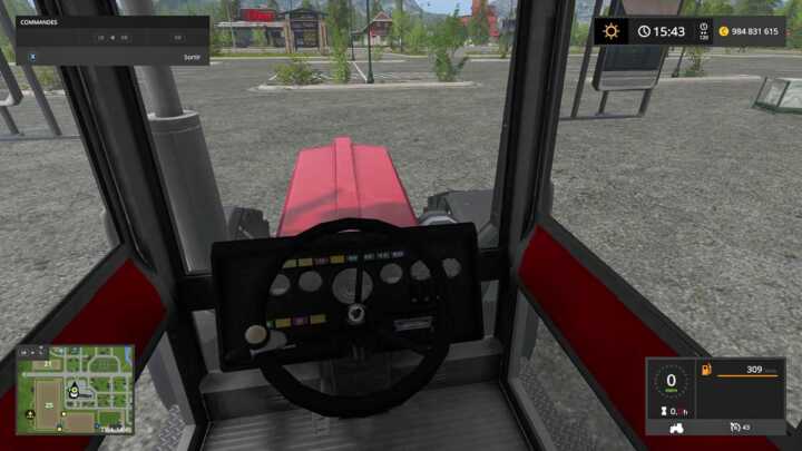 the classics mod fs17 0003