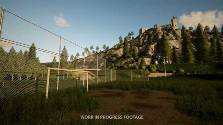 FS19 map 6