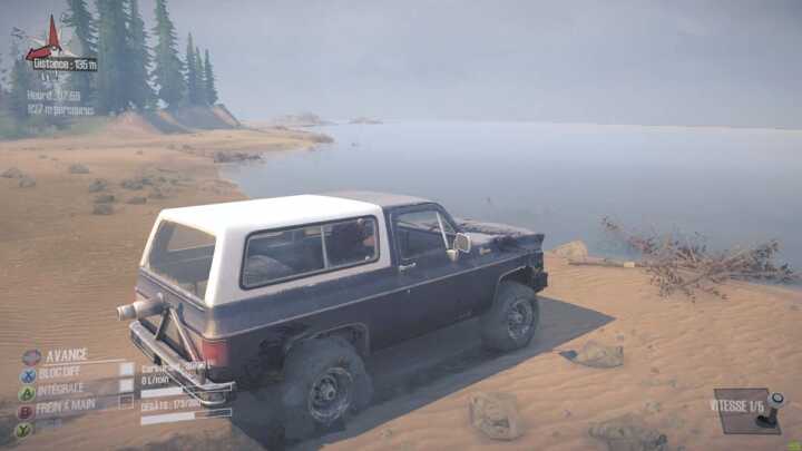 american wilds spintires mudrunner 04