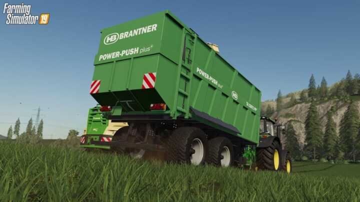 fs19 mod brantner