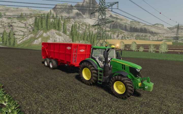 benne-mod-76max-fs19