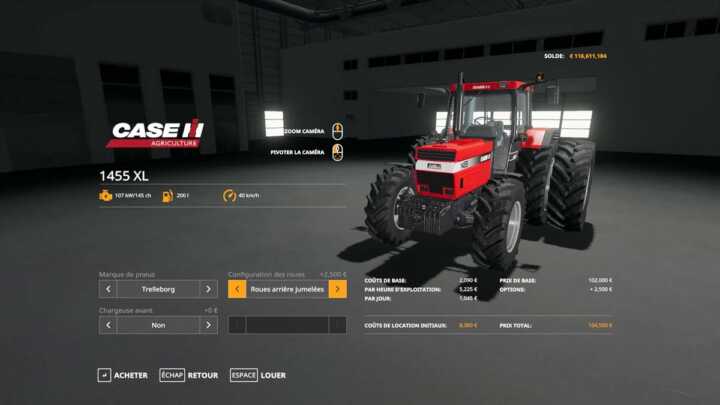 fs19 mod case ih 1455 xl 03