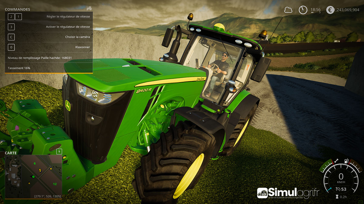 Farming Simulator 23 : notre test et toutes les infos de l'opus