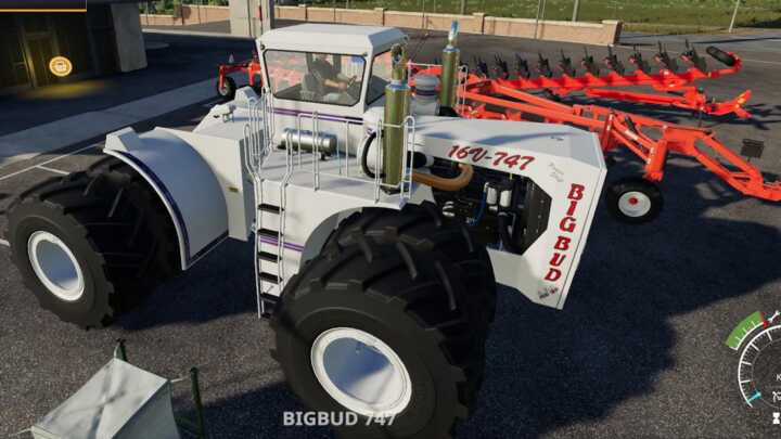 dlc bigbud fs 19 2