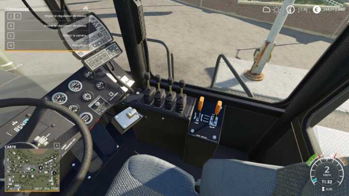 dlc bigbud fs 19 4