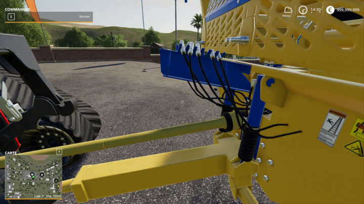 fs19 spreader brochard 2