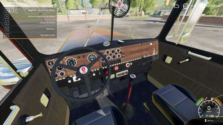 kenworth fs19 2