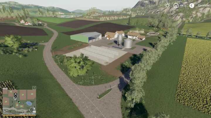 patch1 2 fs19 map creator 2