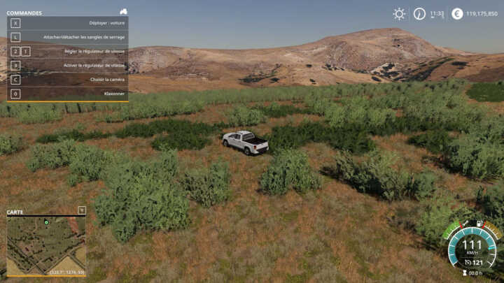 aussie outback map fs19 7