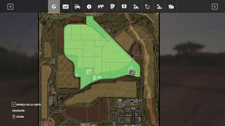 aussie outback map fs19 8