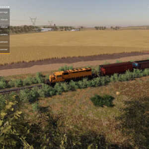 aussie outback map fs19 9