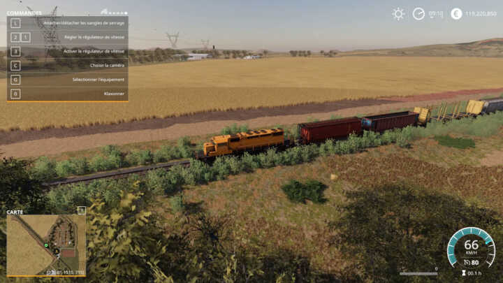 aussie outback map fs19 9